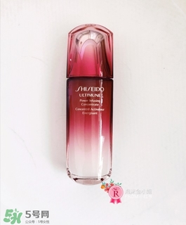資生堂紅腰子精華適合什么年齡？資生堂紅腰子適用年齡