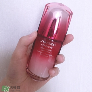 資生堂紅腰子怎么用？資生堂紅腰子精華用法