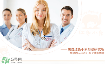 紅色的小象孕婦能用嗎？紅色小象孕婦用怎么樣？