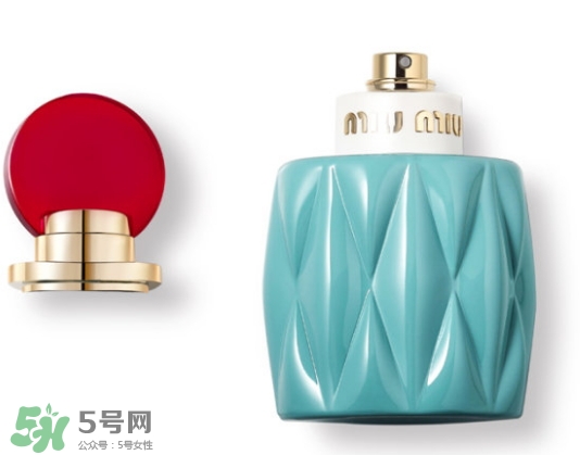 miumiu香水怎么打開？miumiu繆繆香水怎么用？