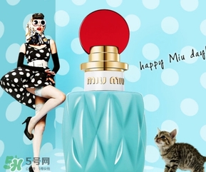 miumiu香水怎么打開？miumiu繆繆香水怎么用？