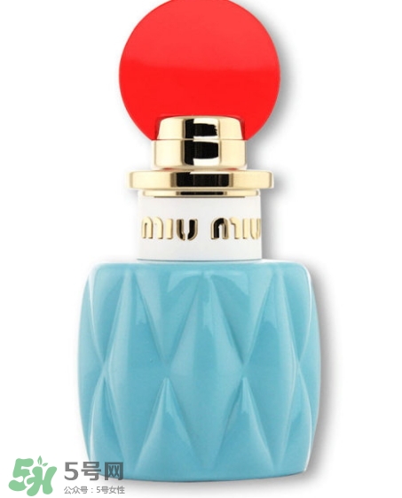 miumiu香水怎么打開？miumiu繆繆香水怎么用？