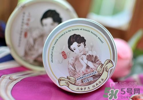 雪花膏適合油性皮膚嗎？油性皮膚可以用雪花膏嗎？