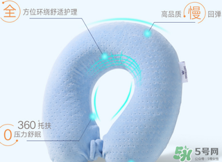 記憶棉枕頭可以水洗嗎？記憶棉枕頭怎么洗？
