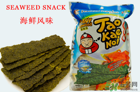 小老板海苔哪個味道好吃？小老板海苔什么味好吃