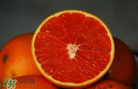 血橙孕婦可以吃嗎？孕婦可以吃血橙嗎？