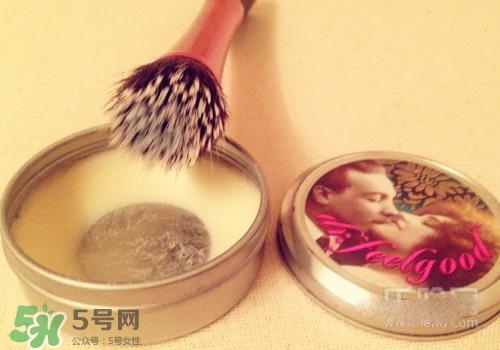 豬油膏和隔離霜哪個先用？豬油膏的使用步驟