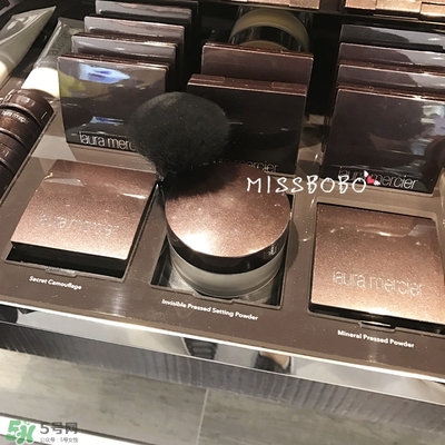 laura羅拉散粉分色號(hào)嗎？羅拉散粉試色