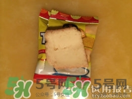 Tipo面包干多少錢？Tipo面包干好吃嗎？