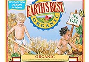 earth's best米粉怎么沖？earthsbest米粉怎么泡？