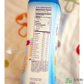 嘉寶米粉怎么沖？嘉寶米粉沖調(diào)比例方法
