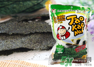 小老板海苔多少錢一袋？小老板海苔熱量高嗎