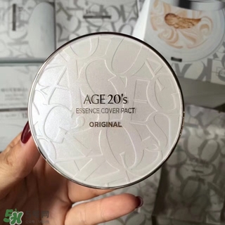 愛敬替換裝怎么換？愛敬氣墊替換裝怎么換