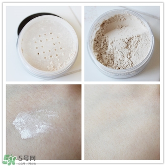 laura羅拉散粉分色號(hào)嗎？羅拉散粉試色