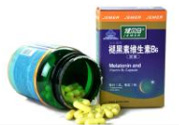 褪黑素維生素b6片有副作用嗎？褪黑素維生素b6片禁忌