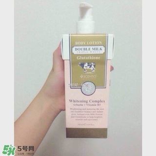beauty buffet牛奶身體乳可以搽臉嗎？泰國牛奶身體乳怎么用？