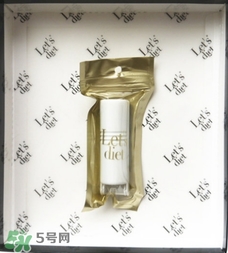 let's diet魔術(shù)褲怎么樣？let's diet好穿嗎？