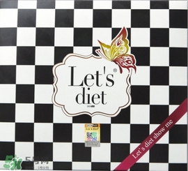 let's diet魔術(shù)褲怎么樣？let's diet好穿嗎？