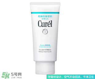 珂潤(rùn)卸妝啫喱怎么用？珂潤(rùn)卸妝啫喱使用方法