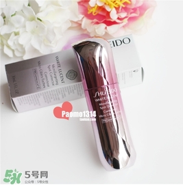資生堂新透白精華怎么用？資生堂新透白精華使用方法