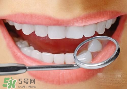 拔牙可以瘦臉嗎？拔牙會引起臉型變化嗎？