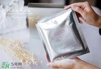 膜法伊人蕾絲面膜怎么用？膜法伊人蕾絲面膜使用方法