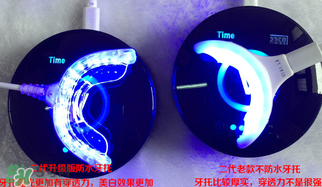 唯愛美牙儀有副作用嗎？唯愛冷光美牙儀對牙齒有傷害嗎？