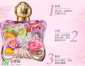 安娜蘇是哪個國家的品牌？annasui是什么牌子？