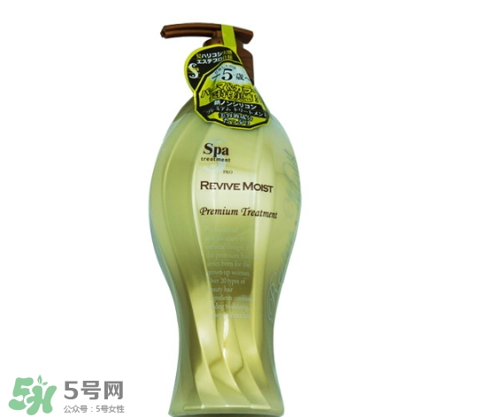 spa treatment護發(fā)素怎么樣？spa treatment護發(fā)素價格