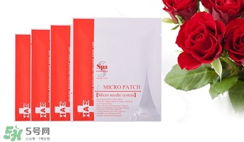 spa蛇毒微針眼膜怎么用？日本spa treatment微針眼膜用法