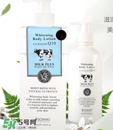beauty buffet牛奶身體乳可以搽臉嗎？泰國牛奶身體乳怎么用？