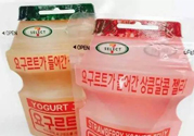 韓國養(yǎng)樂多軟糖有幾個(gè)味道？韓國養(yǎng)樂多乳酸菌軟糖有幾個(gè)口味？