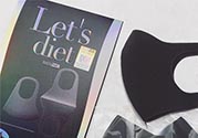 let's diet口罩怎么樣？let's diet口罩和pitta口罩哪個好？