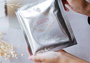 膜法伊人蕾絲面膜怎么用？膜法伊人蕾絲面膜使用方法