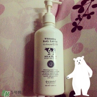 beauty buffet牛奶身體乳可以搽臉嗎？泰國牛奶身體乳怎么用？