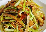 韭黃孕婦可以吃嗎？孕婦可以吃韭黃嗎？