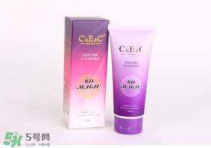 cec卸妝水是哪國(guó)的？cec卡芙尼詩(shī)是什么牌子？
