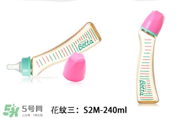 betta奶瓶怎么用？betta貝塔奶瓶使用說明書