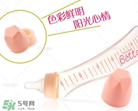 betta奶瓶怎么用？betta貝塔奶瓶使用說明書