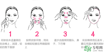 貝德瑪卸妝水怎么用？貝德瑪卸妝水使用方法