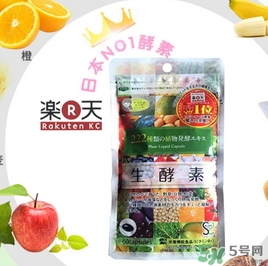 222生酵素有減肥作用嗎？222生酵素的功效作用