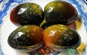 皮蛋會過期嗎？皮蛋過期了能吃嗎？