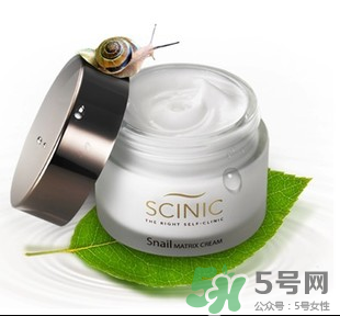 賽倪scinic是什么牌子？scinic在韓國幾線品牌