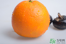 新鮮橙子怎么保存？新鮮橙子可以放多久？