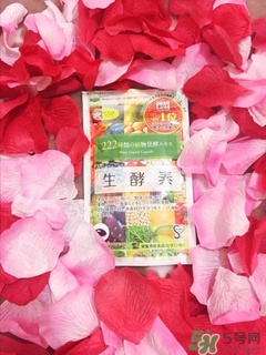 222生酵素對(duì)身體有害嗎？222生酵素副作用