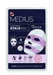 玫帝婀思Medius面膜怎么樣？美帝思面膜怎么用？