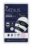 玫帝婀思Medius面膜怎么樣？美帝思面膜怎么用？