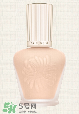 paul joe搪瓷隔離霜怎么樣？搪瓷隔離色號試色