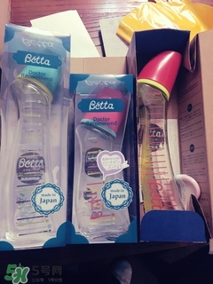 betta奶瓶怎么用？betta貝塔奶瓶使用說明書