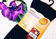厚木發(fā)熱襪140d有多厚？厚木發(fā)熱襪140d多少錢？